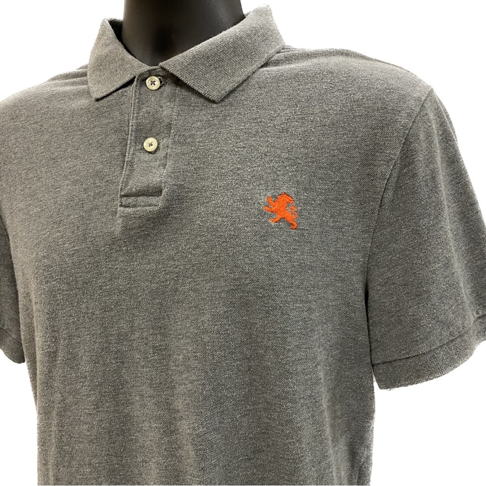 EXPRESS Polo Shirt Medium